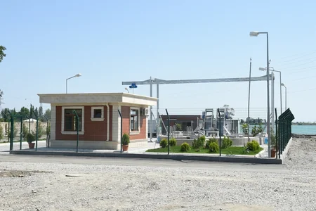 “Azərsu” ASC bir sıra şəhərlərdə su və kanalizasiya infrastrukturunun qurulması işlərinə başlayıb