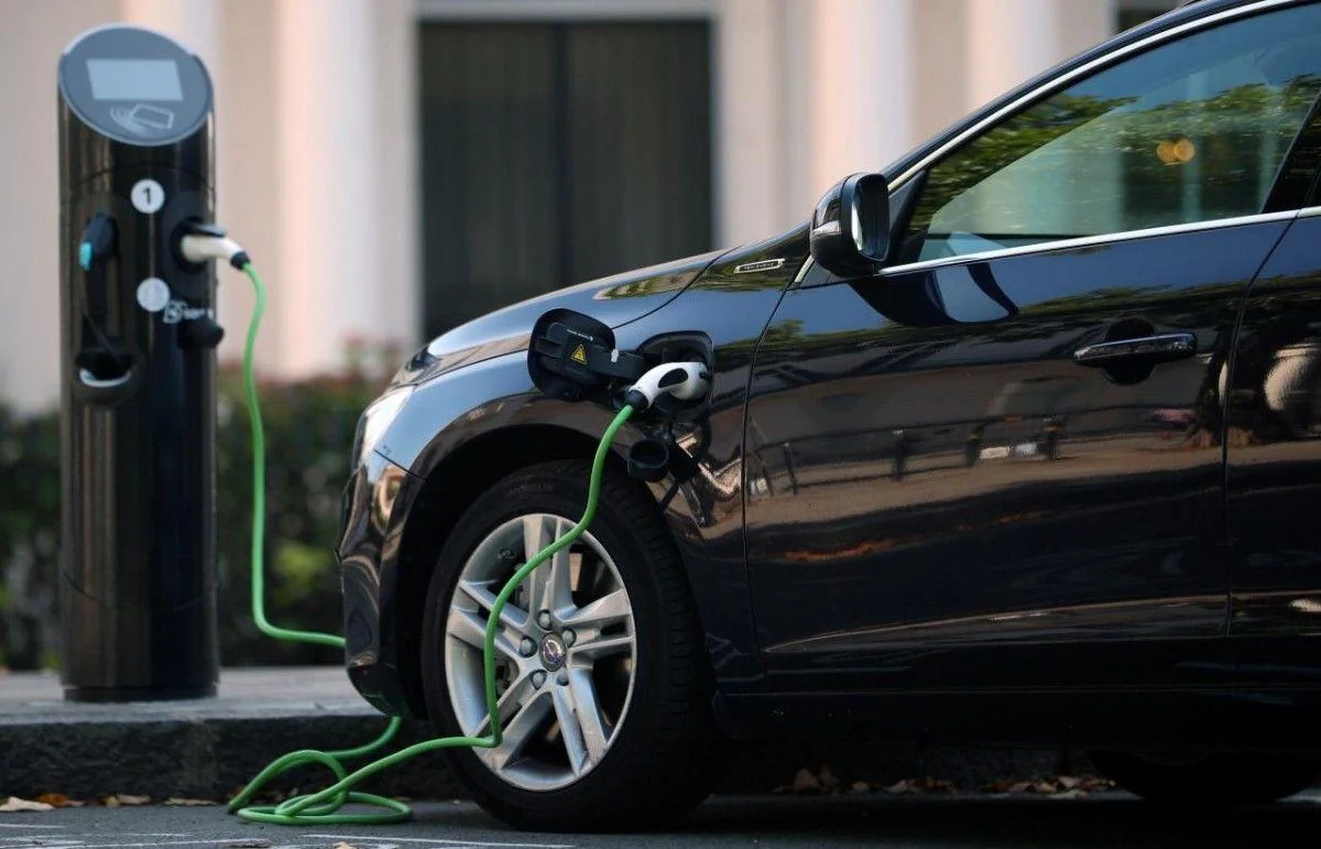Electric vehicles exempt from import duties in Azerbaijan