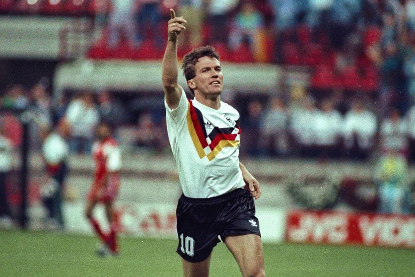 Mundiallar tarixində ən çox oyun keçirən futbolçular