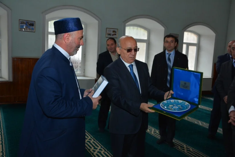 ​Mübariz Qurbanlı: “Dünyada İslam dinini radikalizmə sürükləmə meyilləri artmaqdadır”