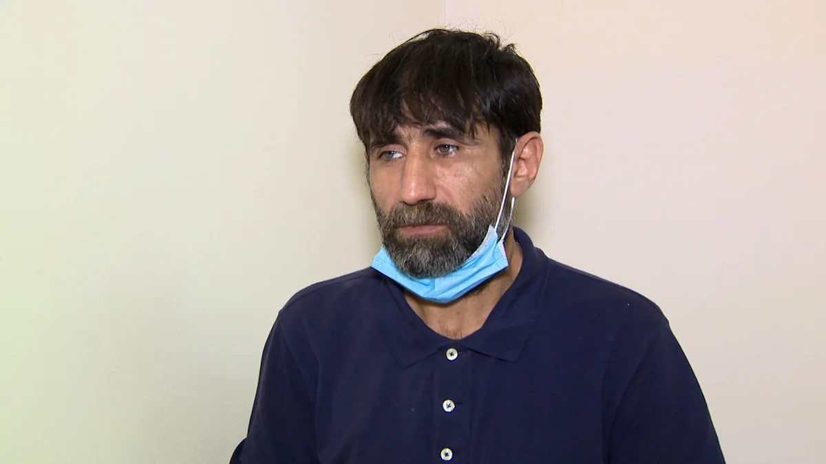 Bakıda 8 evdən oğurluq edən şəxslər saxlanılıblar