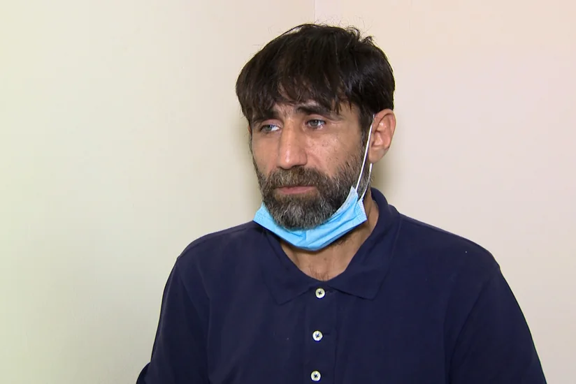 Bakıda 8 evdən oğurluq edən şəxslər saxlanılıblar