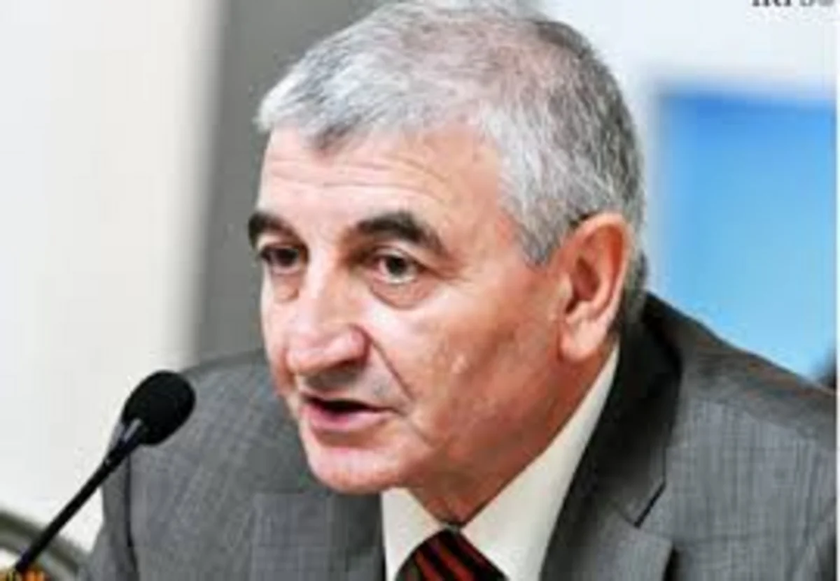 Məzahir Pənahov: Bələdiyyə seçkilərinin keçirilməsi üçün bütün lazımi addımlar atılıb