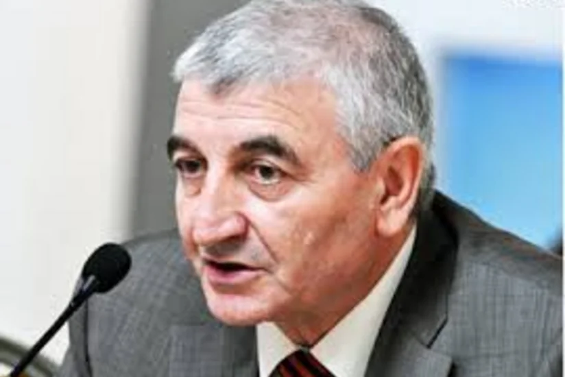 Məzahir Pənahov: Bələdiyyə seçkilərinin keçirilməsi üçün bütün lazımi addımlar atılıb