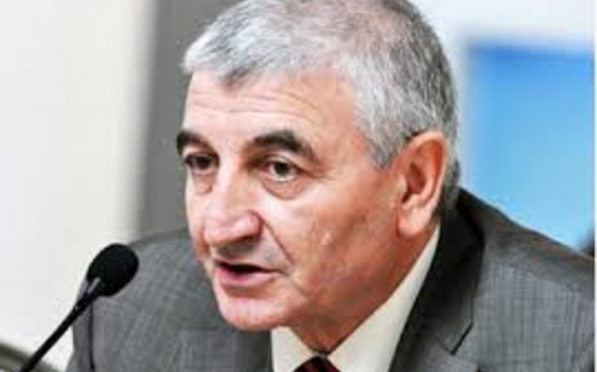 Məzahir Pənahov: Bələdiyyə seçkilərinin keçirilməsi üçün bütün lazımi addımlar atılıb