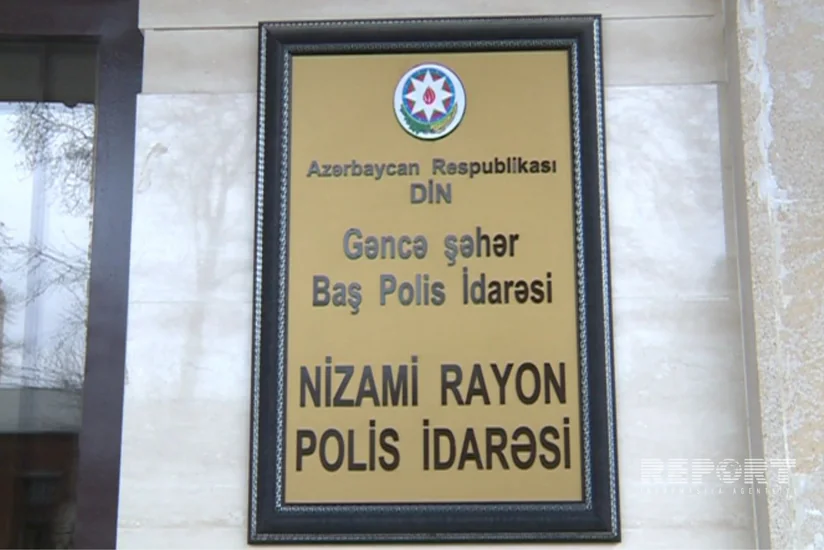 Azərbaycanda kafedra müdirinin evinə basqın edən dəstə üzvlərinin görüntüləri yayılıb - FOTO