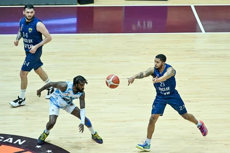 Azərbaycan Basketbol Liqası: Gəncə pley-off seriyasına qələbə ilə başlayıb