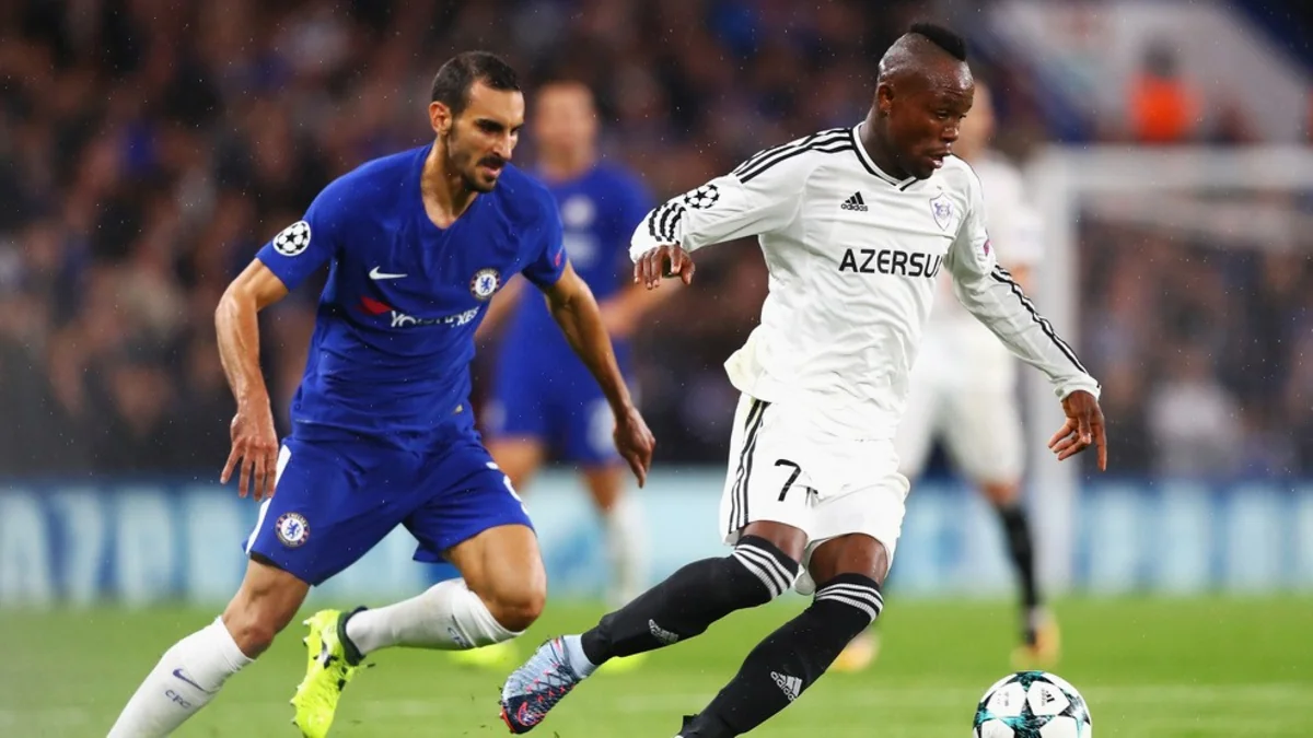 Турецкий клуб вместо бывшего футболиста Нефтчи интересуется защитником Карабаха