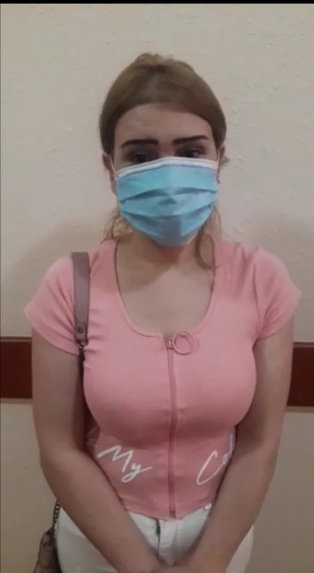 Samuxda piknik edənlər cərimələndi