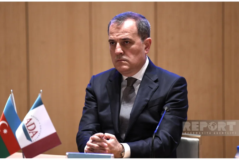 XİN başçısı: “Regionda sülh səyləri yeni dövrün başlanğıcının göstəricisidir”