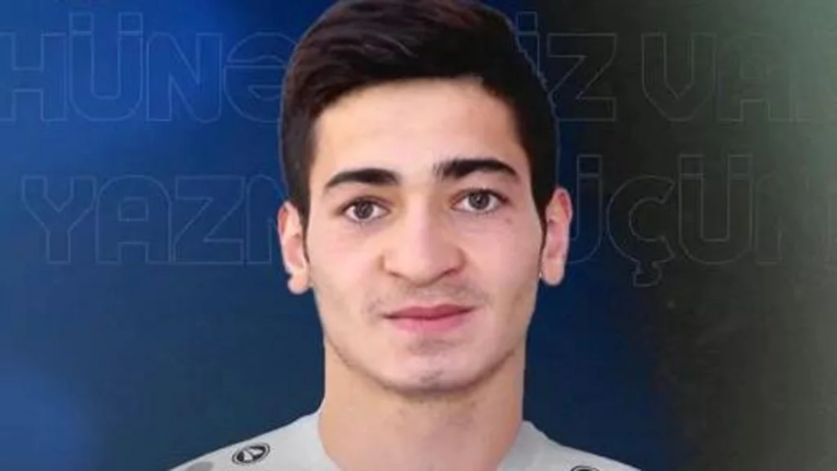 Turan Tovuz futbolçusunu komandadan uzaqlaşdırıb