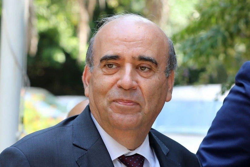 Livanın xarici işlər naziri istefa verib