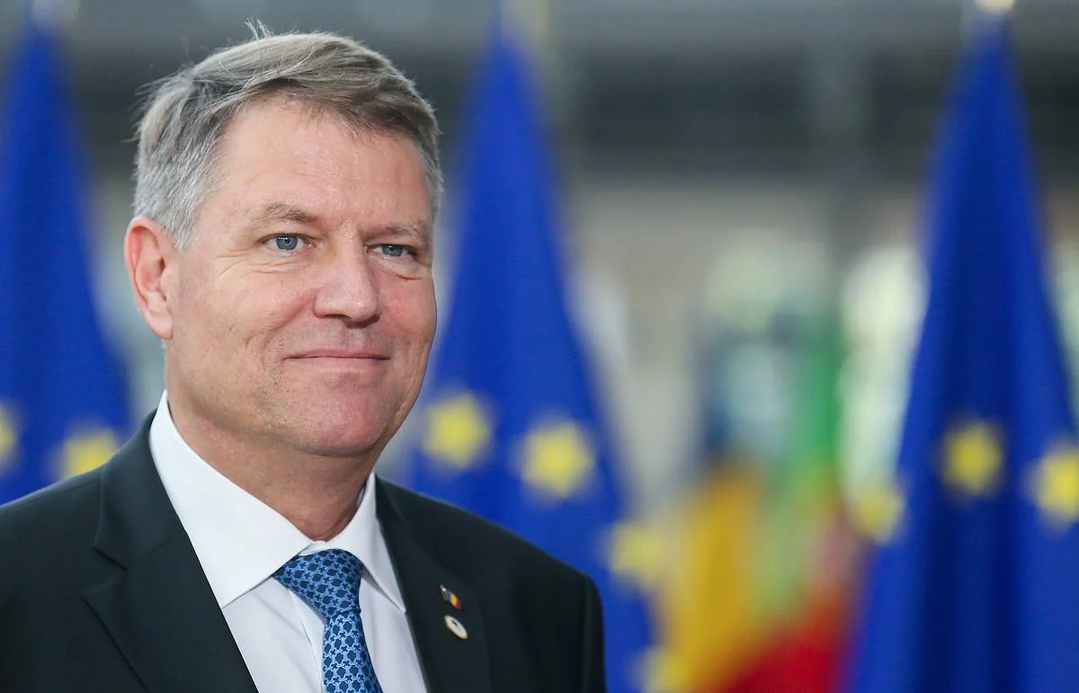 President Klaus Iohannis: Romania is ready to deepen strategic partnership with Azerbaijan