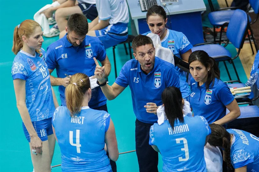 Azərbaycanın 3 klubu bu gün Çempionlar Liqasında növbəti oyunlarını keçirəcək