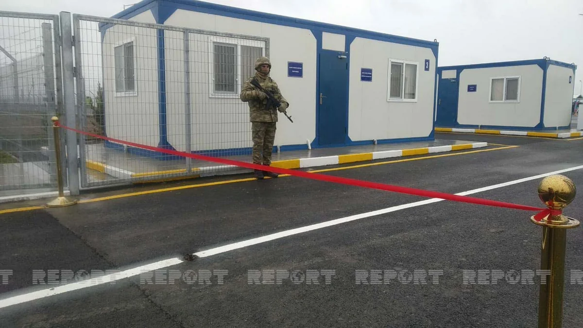 Turkish-Russian Joint Monitoring Center: Armenians violated truce 203 times