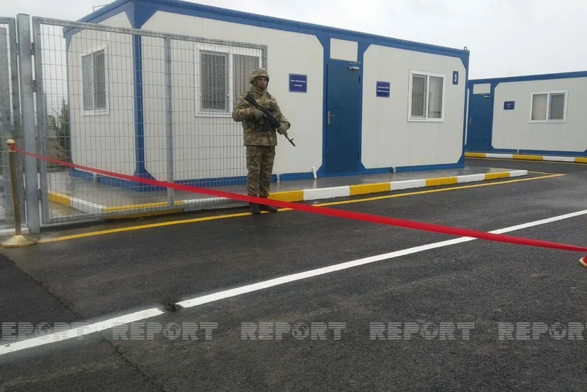 Türkiyə-Rusiya Birgə Monitorinq Mərkəzi: Ermənilər atəşkəsi 203 dəfə pozublar