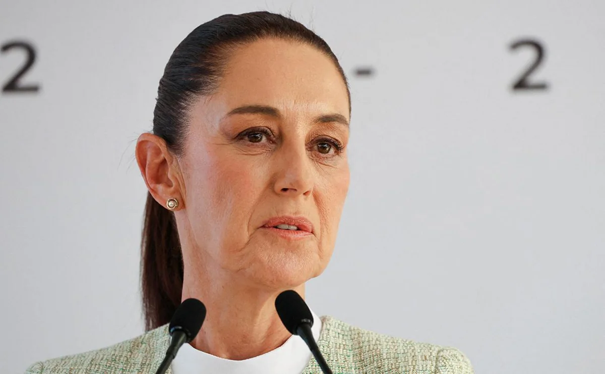 Meksika Prezidenti: ABŞ-yə qarşı cavab tarif və qeyri-tarif tədbirləri tətbiq ediləcək