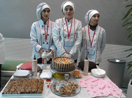 Bakıda “Gəncliyin səsi” festivalının açılış mərasimi keçirilib