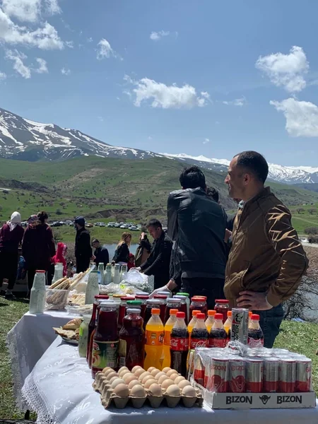 Şahbuzun Batabat yaylağında “Xalq yaradıcılığı” festivalı keçirilir