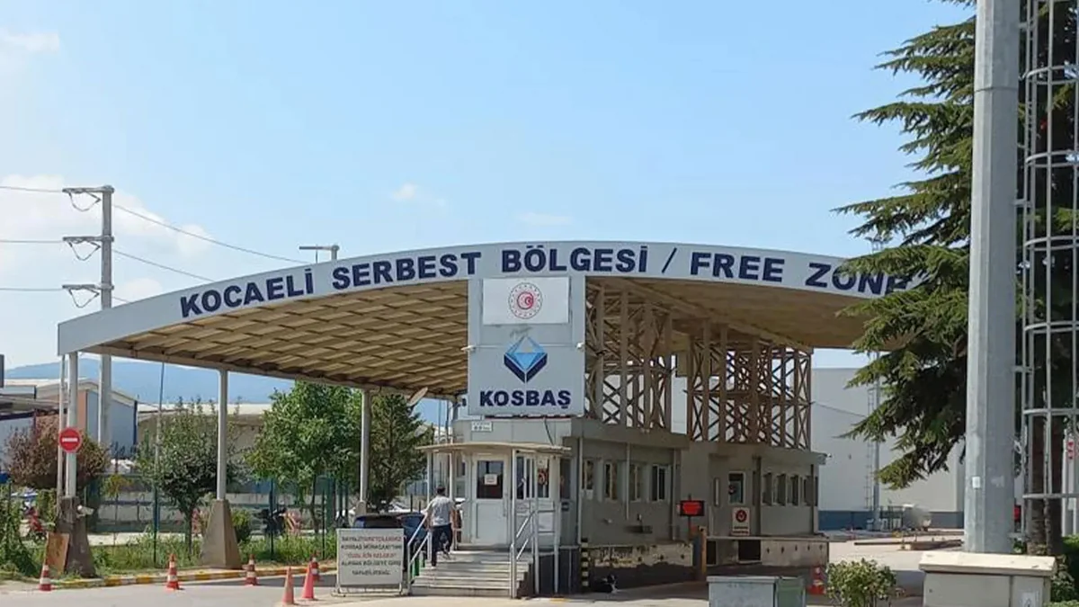 В Турции на яхте произошел пожар, есть пострадавшие