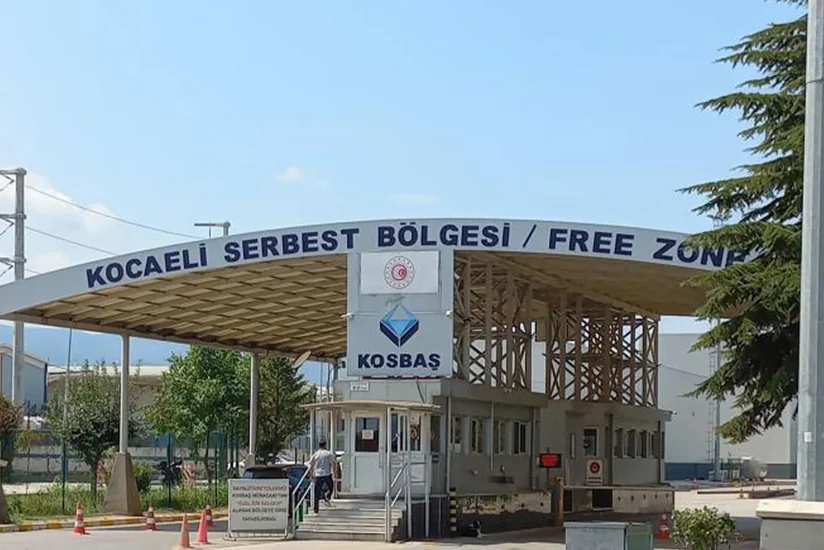 В Турции на яхте произошел пожар, есть пострадавшие