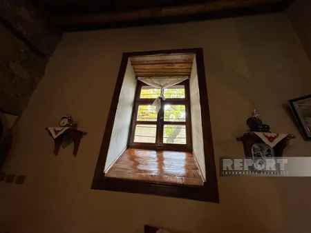 İki məhşur sərkərdənin həbsdə saxlanıldığı Harput qalası - REPORTAJ