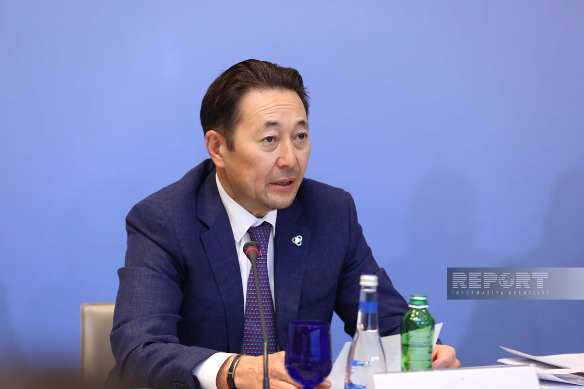 Azərbaycanda rəqəmsal transformasiya və innovasiyalar üzrə forum keçiriləcək