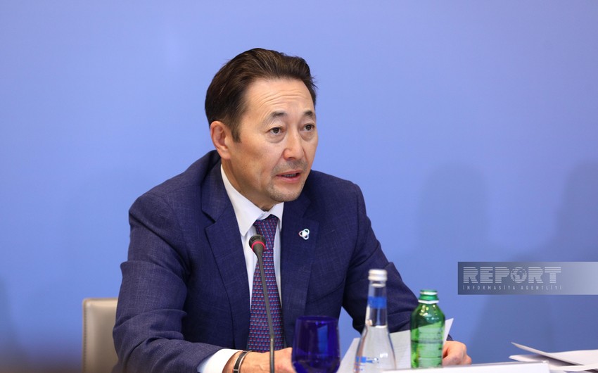 Azerbaijan to host CICA forum on digital transformation and innovation
