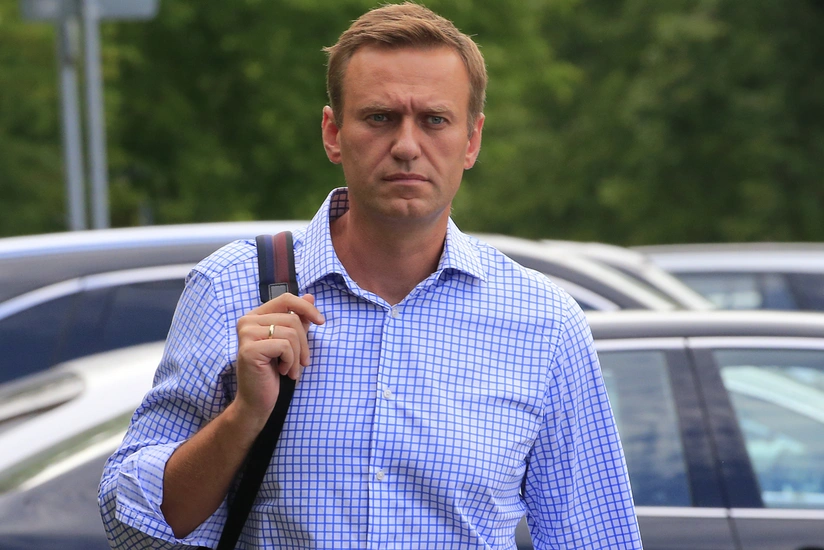 Navalnının orqanizmində ölümcül təhlükəli maddə tapılıb