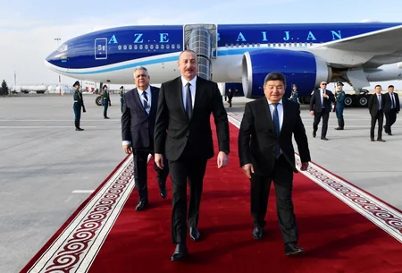 Several docs to be signed following CIS Heads of State Council meeting in Bishkek