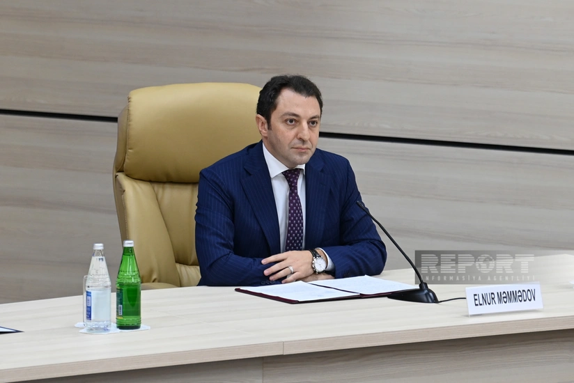 MFA: No war criminal has been prosecuted in Armenia