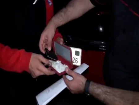 Bakıda onlayn yolla patı satan şəxs saxlanılıb