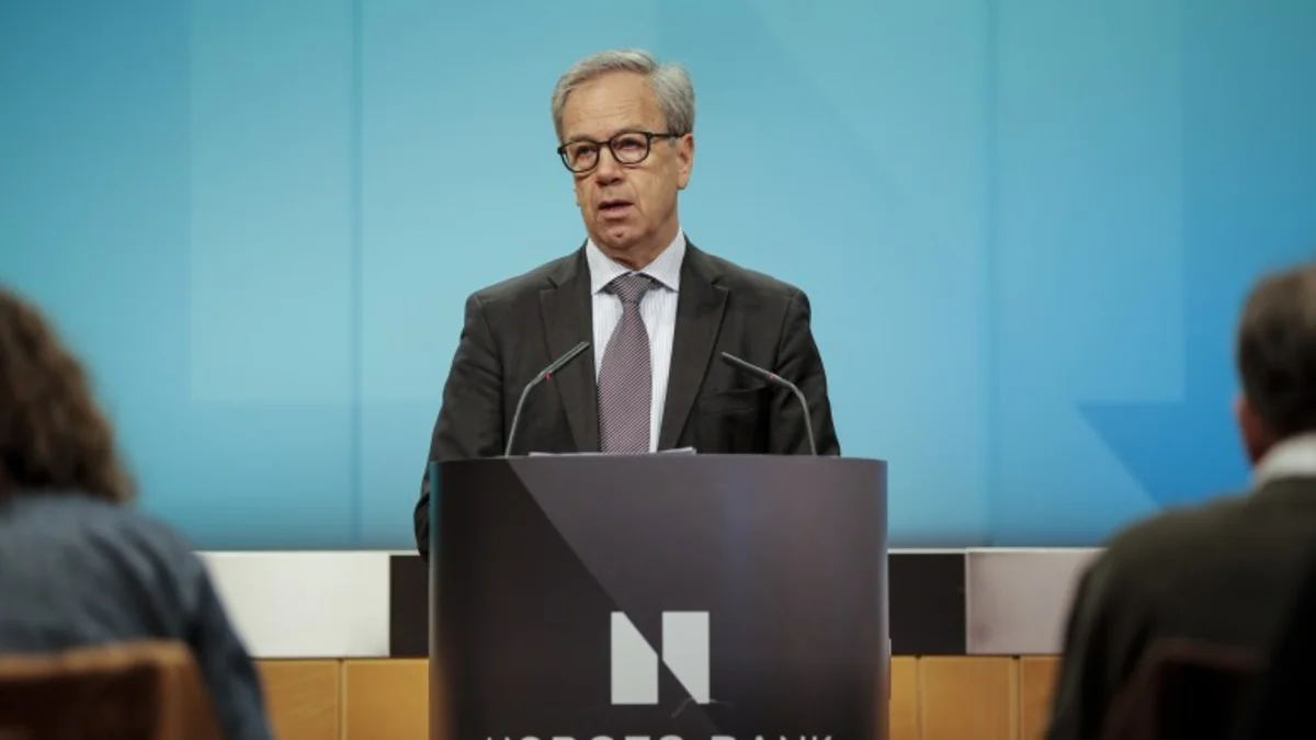Norveçdə Neft Fondunun aktivlərinin əriməsindən narahatdırlar