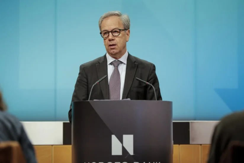 Norveçdə Neft Fondunun aktivlərinin əriməsindən narahatdırlar