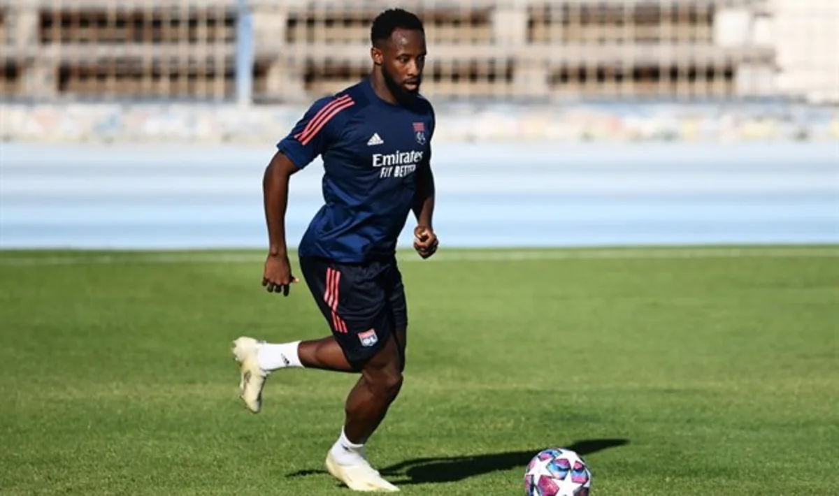 Mançester Yunayted fransalı hücumçunu transfer etmək istəyir