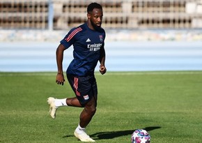 Mançester Yunayted fransalı hücumçunu transfer etmək istəyir