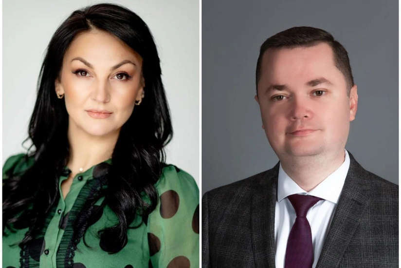 Ukraynalı deputatlar Kəlbəcərdə şəhid olan media işçiləri ilə bağlı çağırış ediblər - EKSKLÜZİV