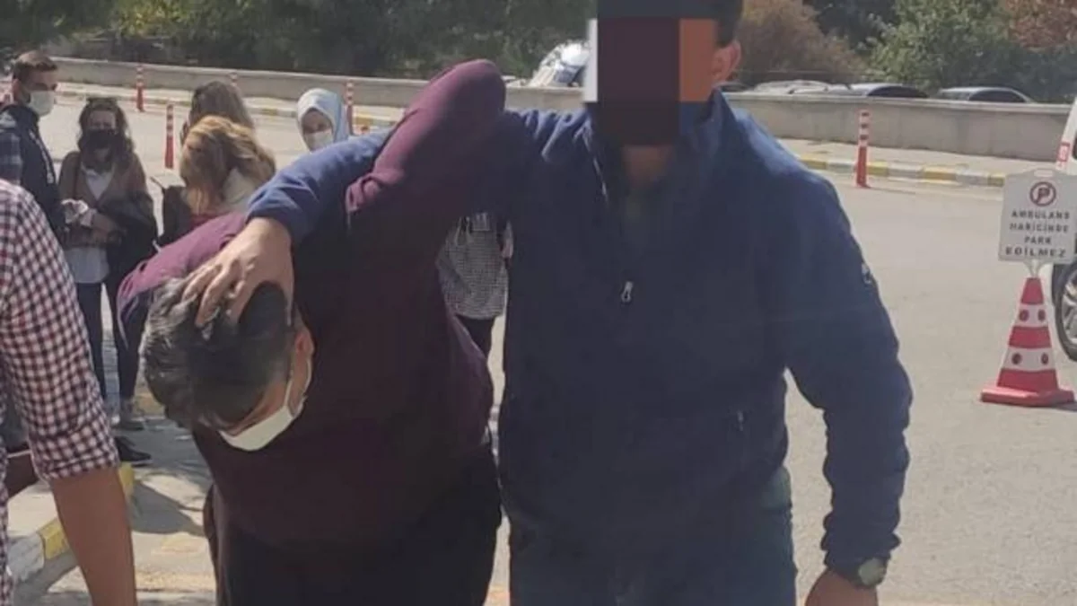 Fətullahçı terror təşkilatının rəhbər şəxsi Ankarada tutulub
