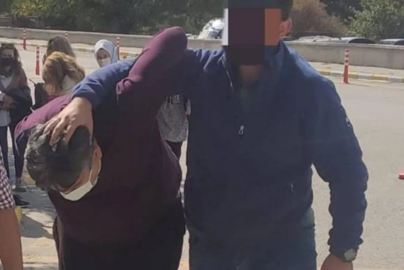 Fətullahçı terror təşkilatının rəhbər şəxsi Ankarada tutulub