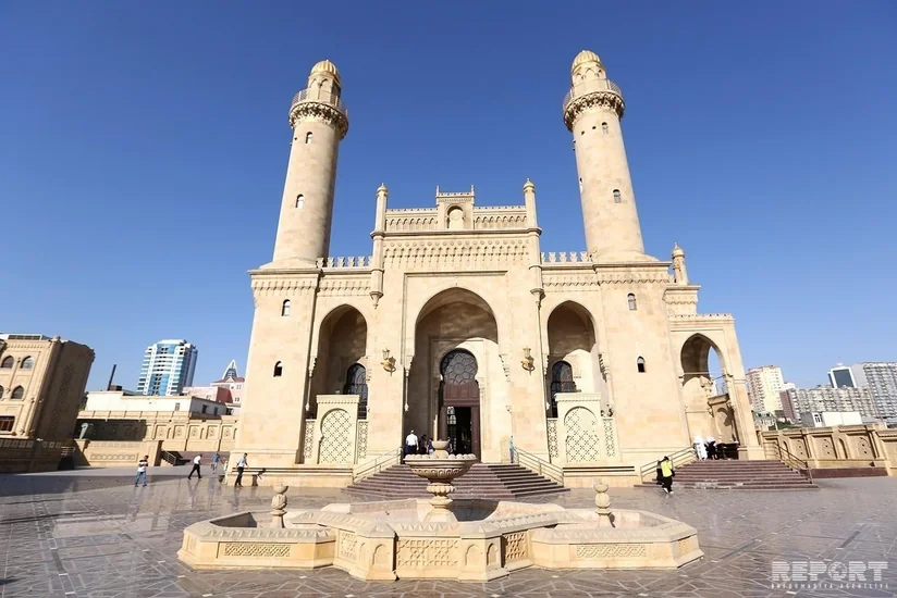 Qafqaz Müsəlmanları İdarəsi cəbhədəki vəziyyətlə bağlı bəyanat yayıb