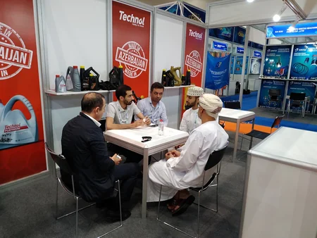 “Technol” qlobal bazara çıxır