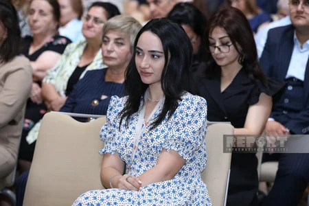 В Баку состоялась конференция, посвященная 148-летию национальной печати