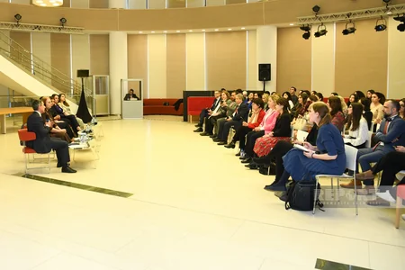 UN Office to invite climate experts to Azerbaijan within COP29