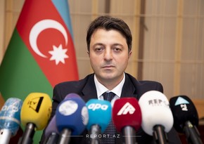Tural Gəncəliyev: “Ermənistan odla oynayır”