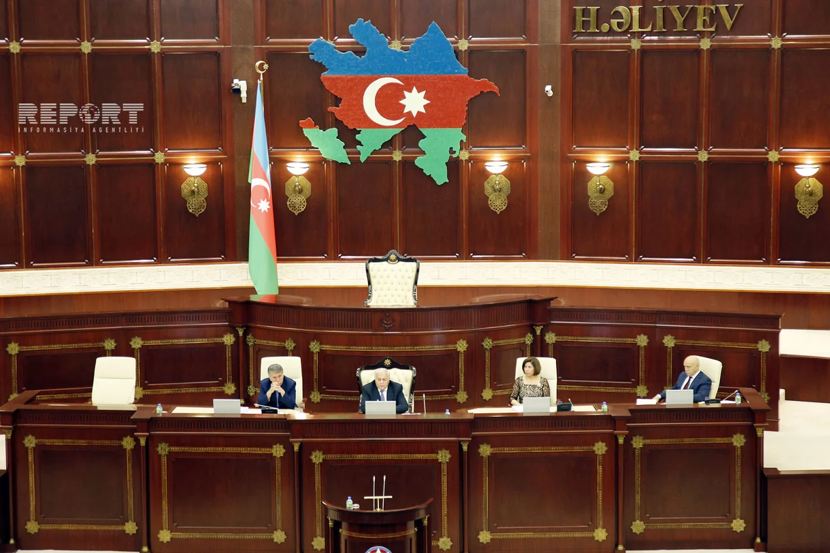 Azərbaycanda cinayət işləri üzrə ibtidai araşdırma aparan orqan yanlış məlumatlara görə KİV-dən təkzib tələb edə biləcək
