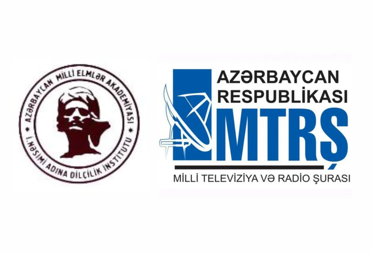 ​Dilçilik İnstitutu MTRŞ ilə birgə televiziyaların monitorinqinə başlayıb