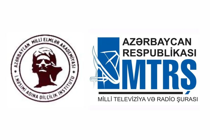 ​Dilçilik İnstitutu MTRŞ ilə birgə televiziyaların monitorinqinə başlayıb