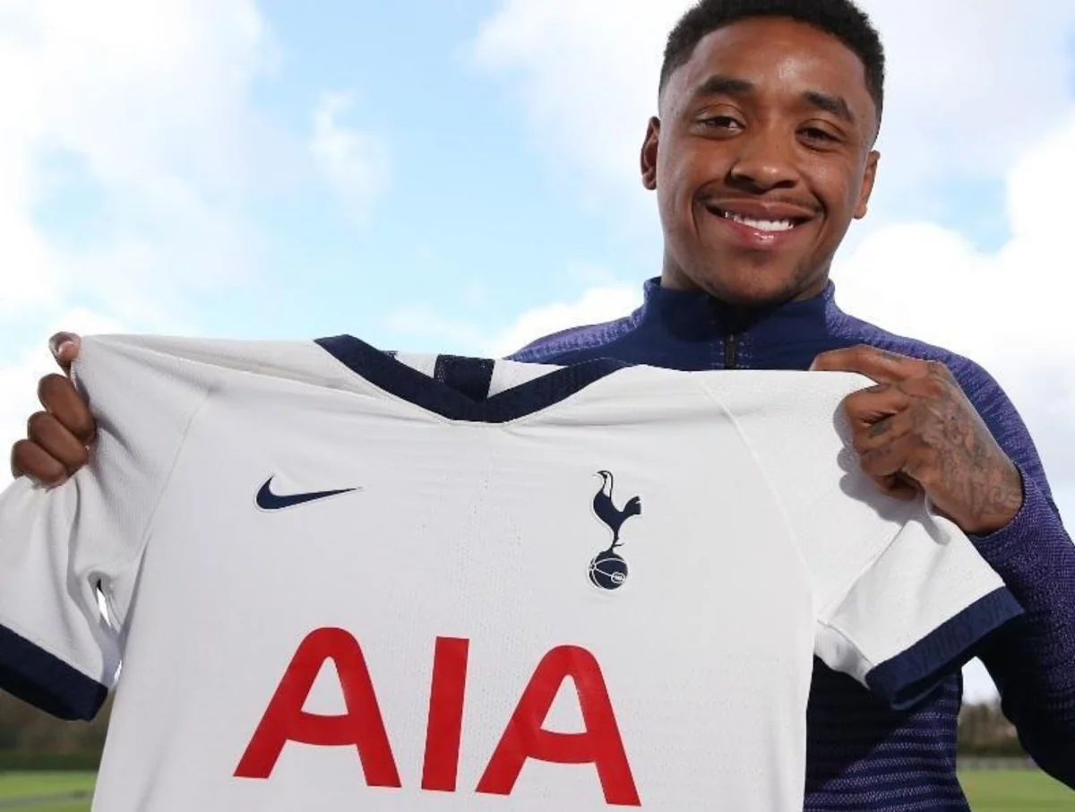 Tottenhem klubu PSV-nin futbolçusunu transfer edib