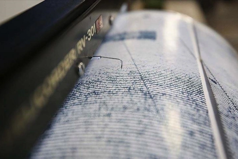 6.4-magnitude quake hits Fiji