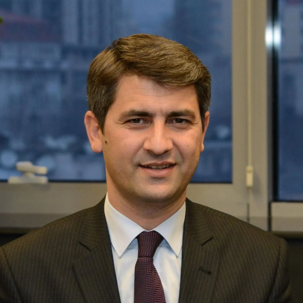 Azərbaycan Beynəlxalq Bankının mətbuat xidmətinə yeni rəhbər təyin olunub - FOTO